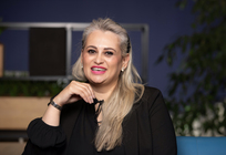 Glenda Steyn Head of Enterprise Sales at Peach Payments