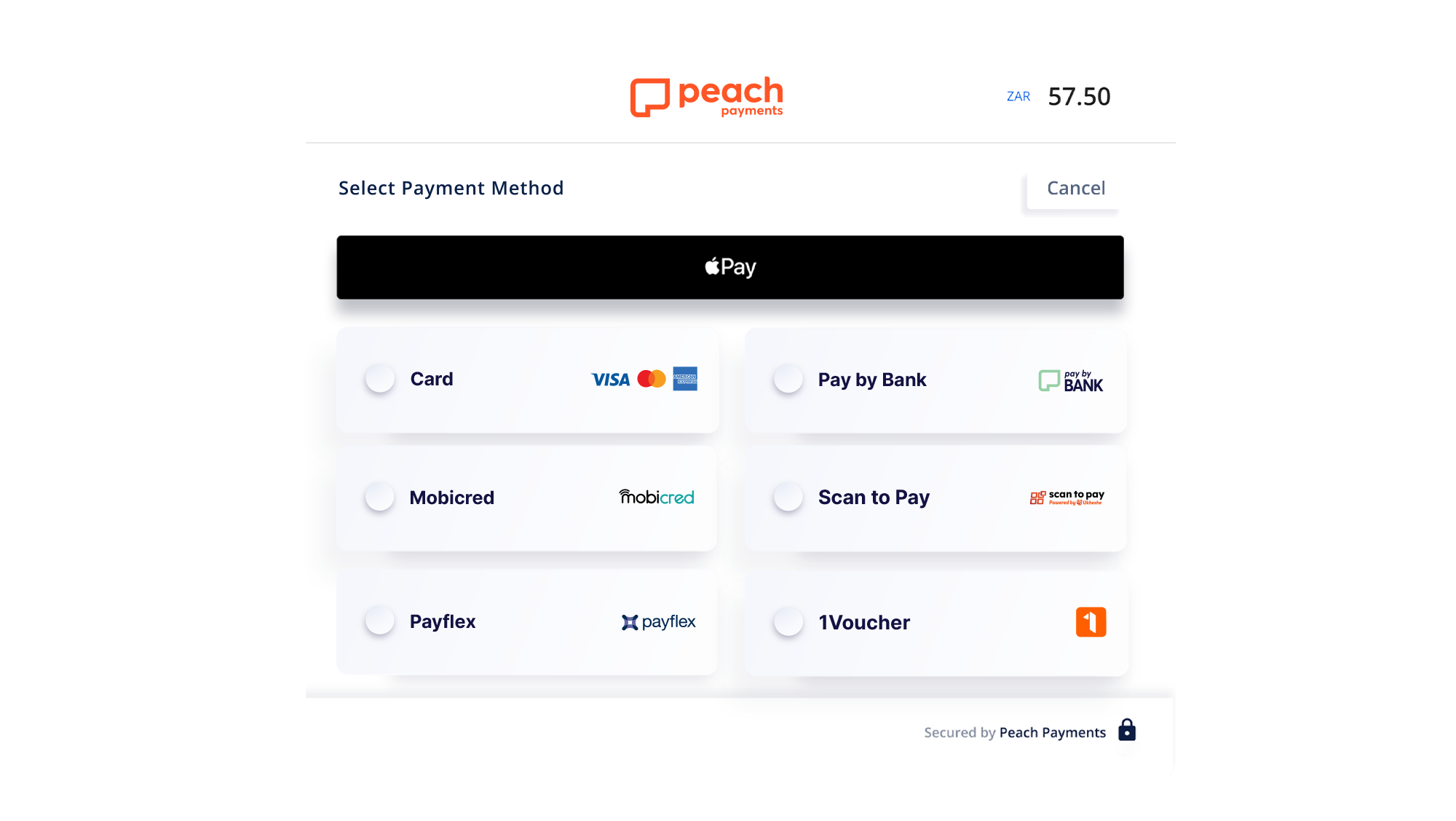 Peach Payments Desktop Checkout - Alpha BG - Resource Section Graphic - Wide