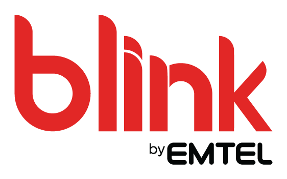 blink by Emtel