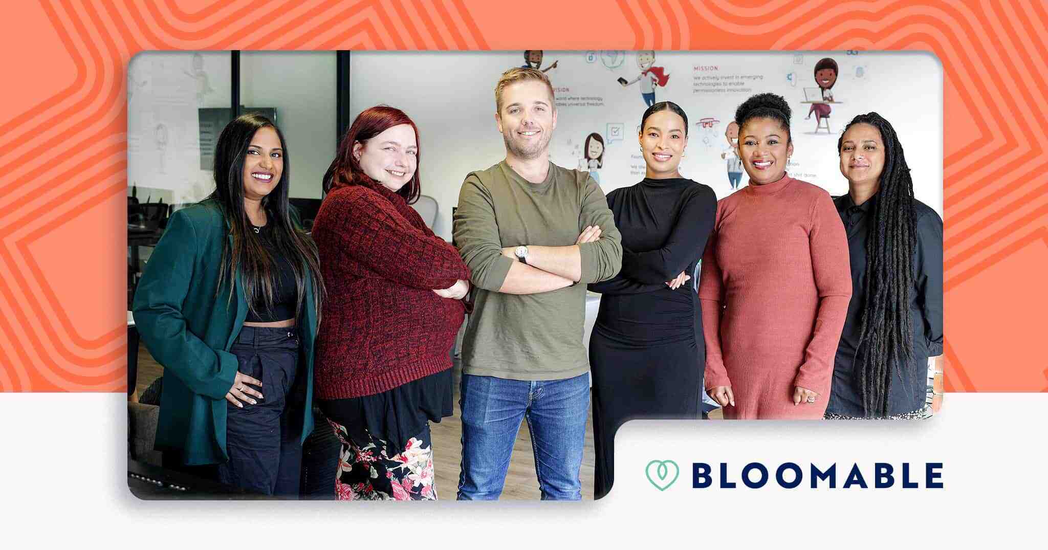 The Digital Bloom: How Peach Payments Enabled Bloomable’s Growth