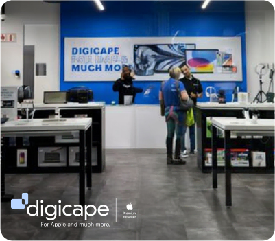 Digicape