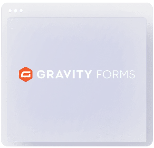 Gravity Forms