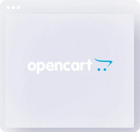 OpenCart