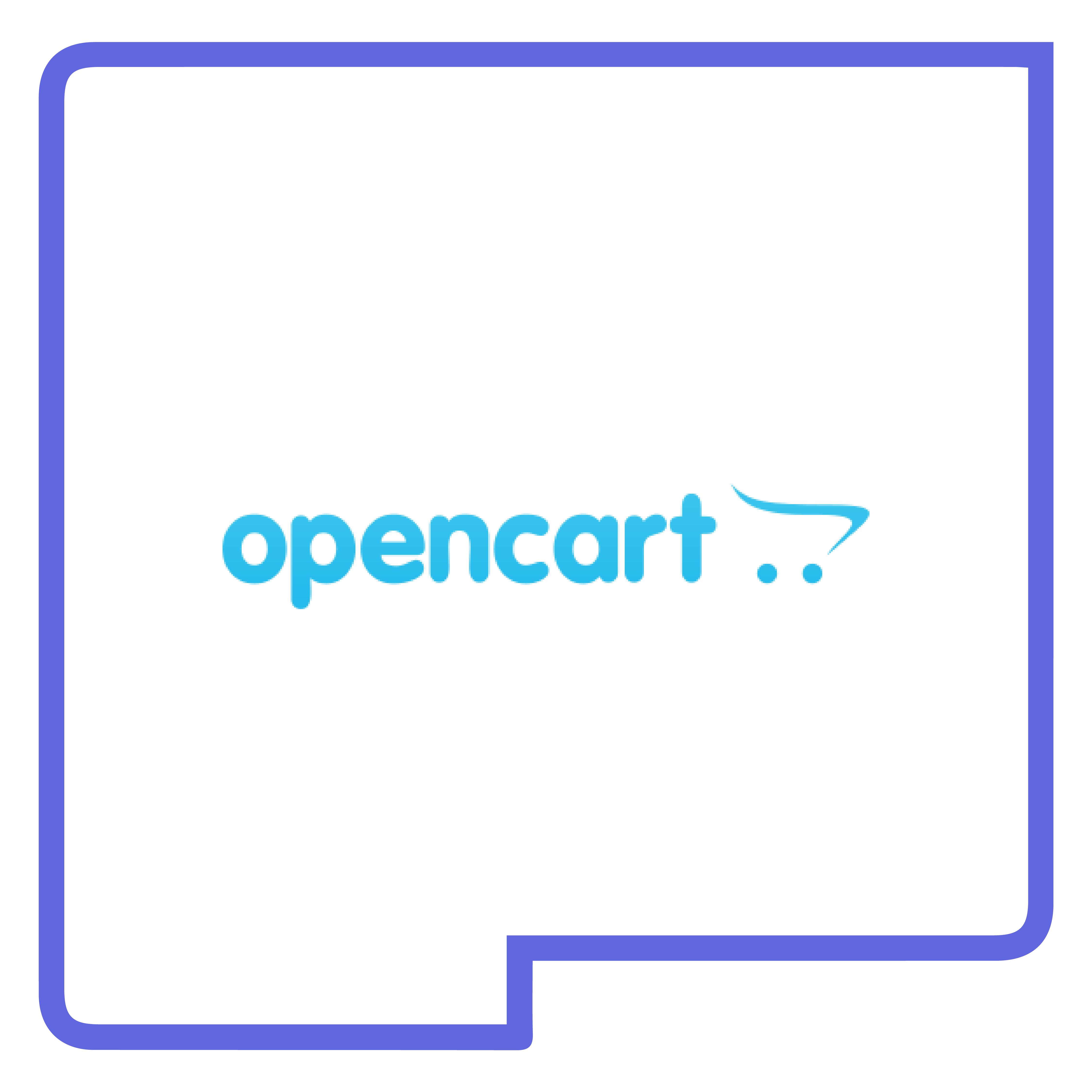 OpenCart