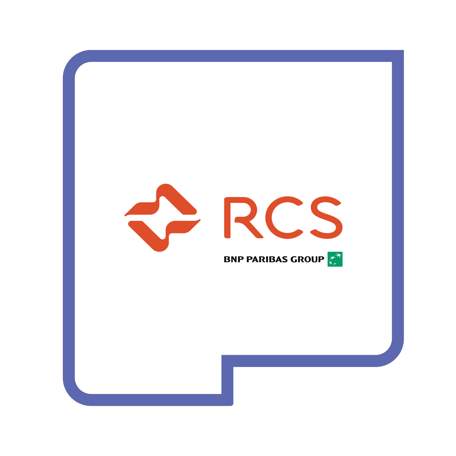 RCS Logo Payment Methods Page