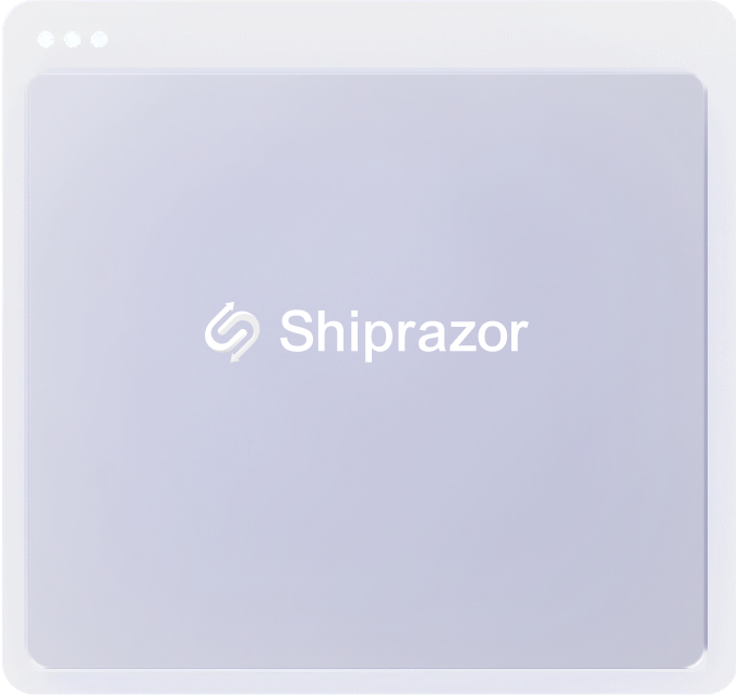 Shiprazor