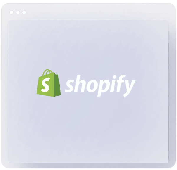 Shopify