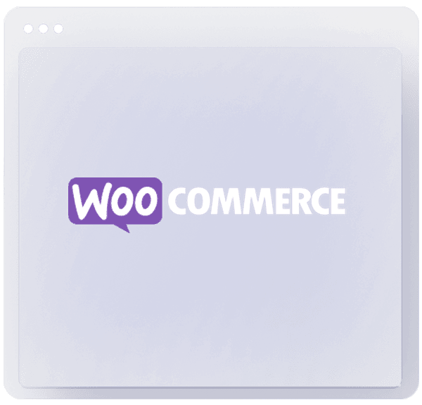 Woocommerce