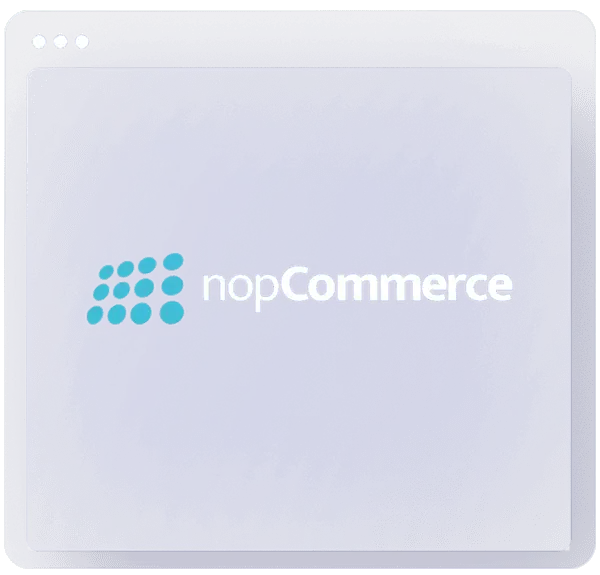 nopCommerce