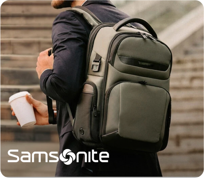 Samsonite