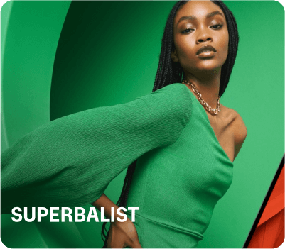 Superbalist